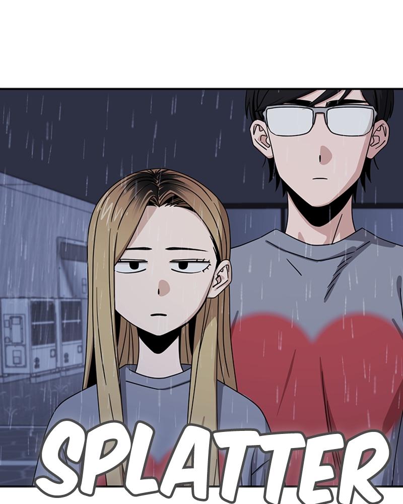 Maybe Meant to Be Chapter 51