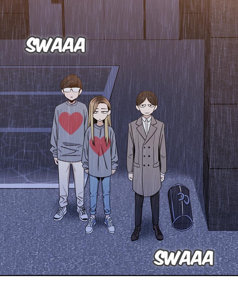 Maybe Meant to Be Chapter 51