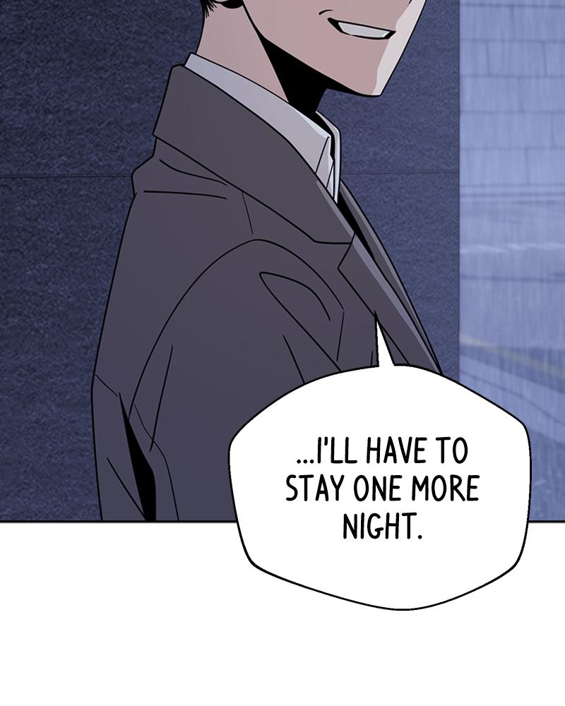 Maybe Meant to Be Chapter 51