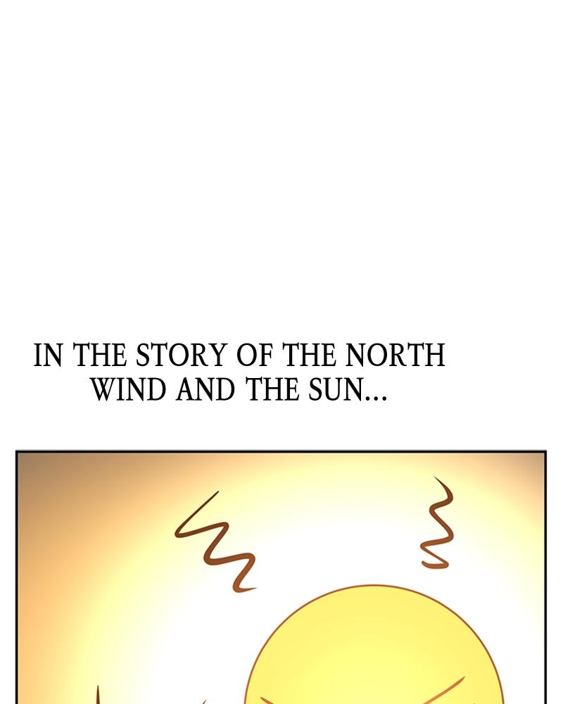 Maybe Meant to Be Chapter 51