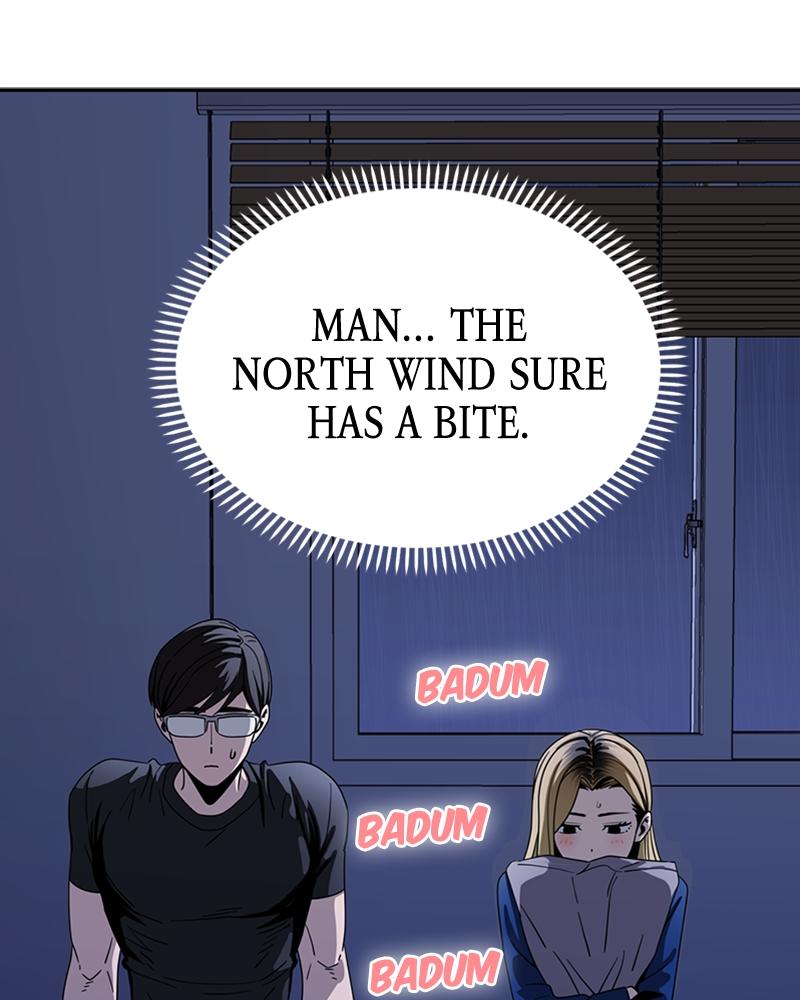 Maybe Meant to Be Chapter 51