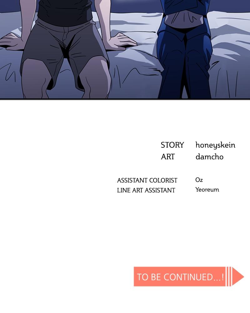 Maybe Meant to Be Chapter 51