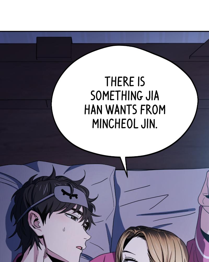 Maybe Meant to Be Chapter 52