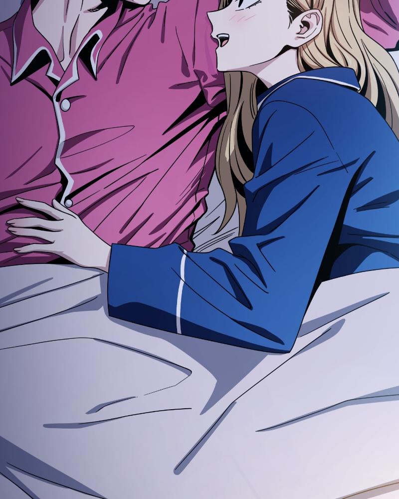 Maybe Meant to Be Chapter 52