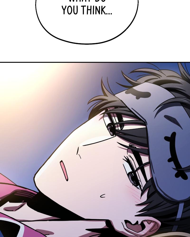 Maybe Meant to Be Chapter 52