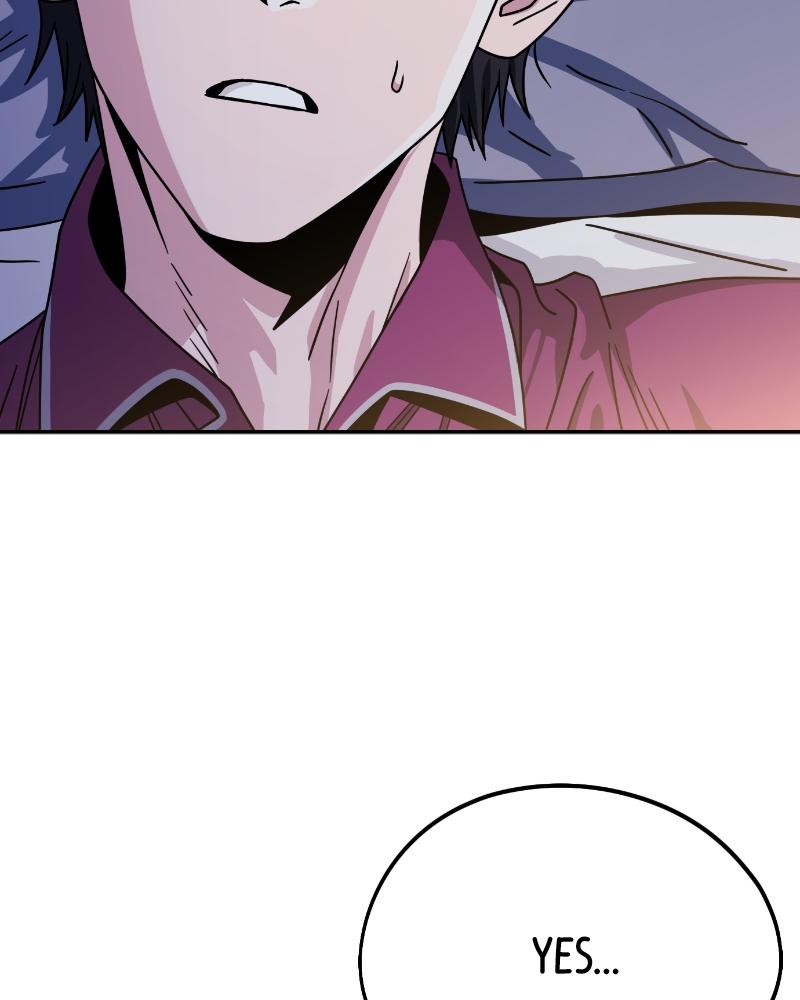 Maybe Meant to Be Chapter 52