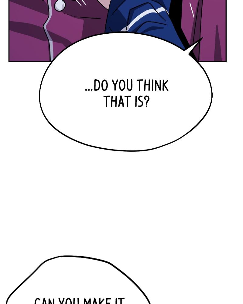 Maybe Meant to Be Chapter 52