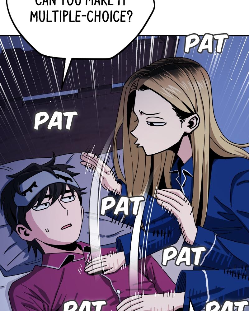 Maybe Meant to Be Chapter 52