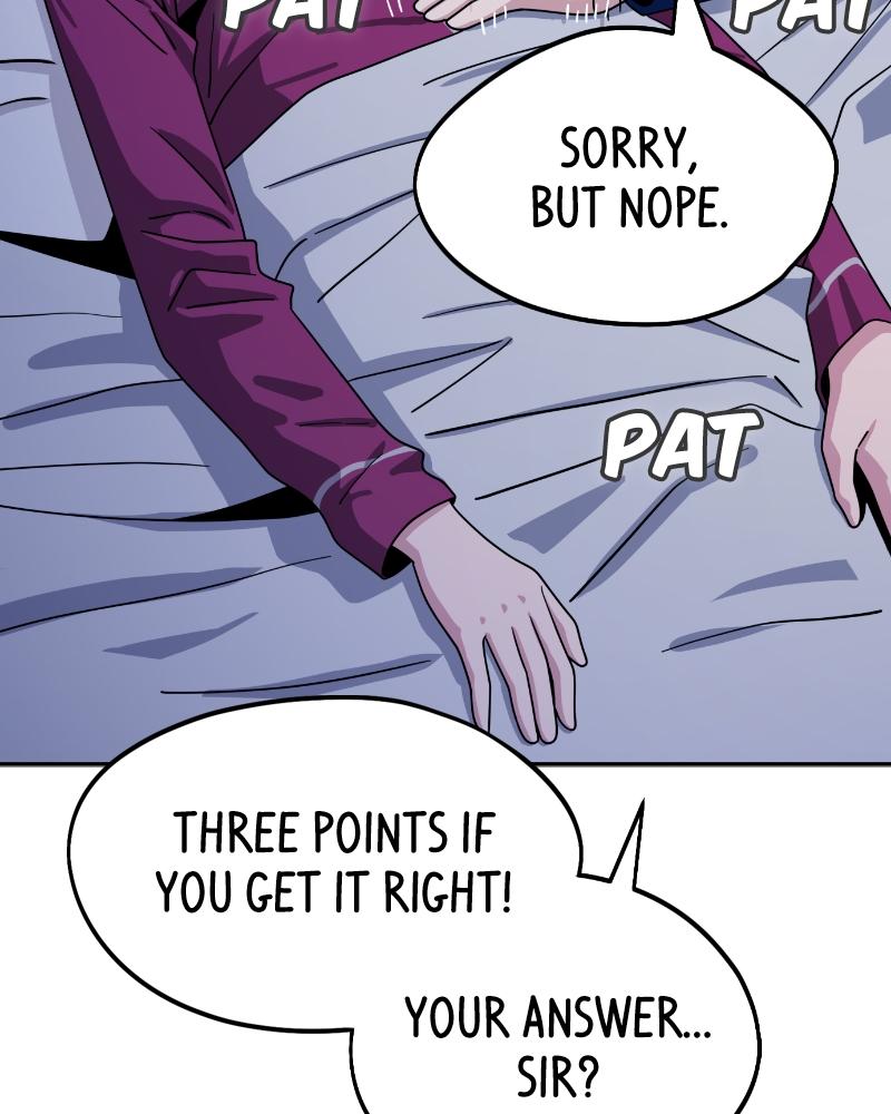 Maybe Meant to Be Chapter 52