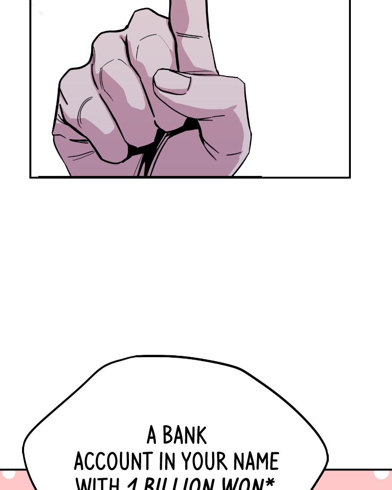 Maybe Meant to Be Chapter 52