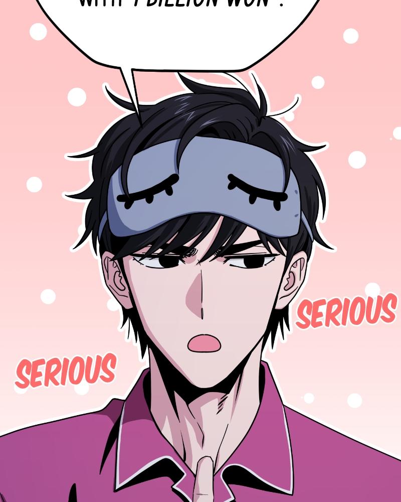 Maybe Meant to Be Chapter 52