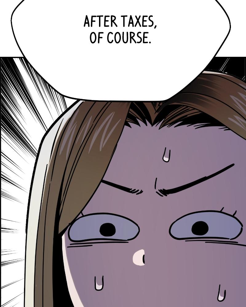 Maybe Meant to Be Chapter 52