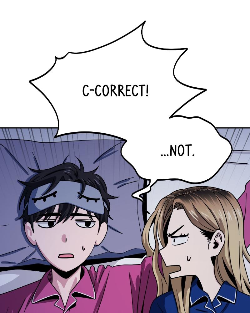 Maybe Meant to Be Chapter 52