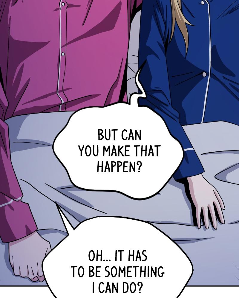 Maybe Meant to Be Chapter 52