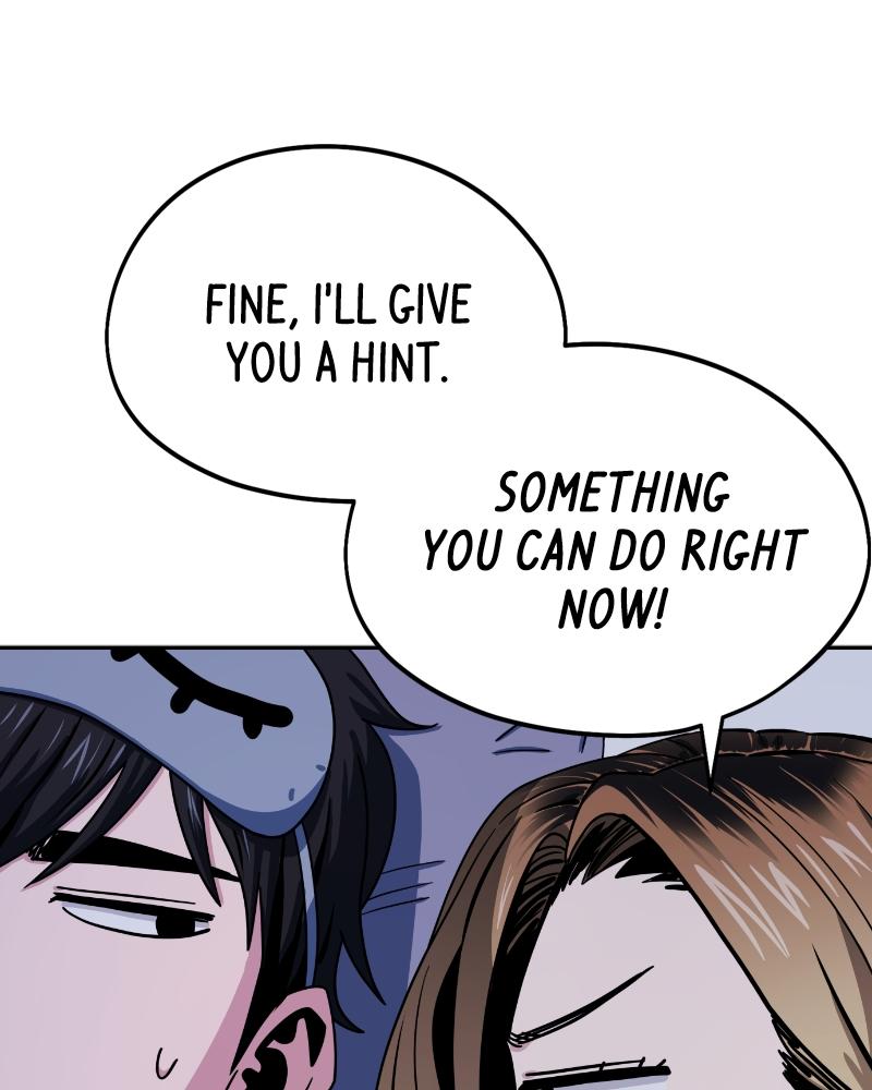 Maybe Meant to Be Chapter 52