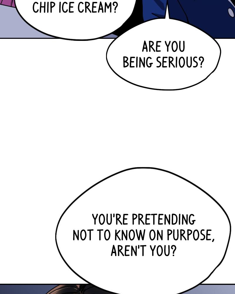 Maybe Meant to Be Chapter 52