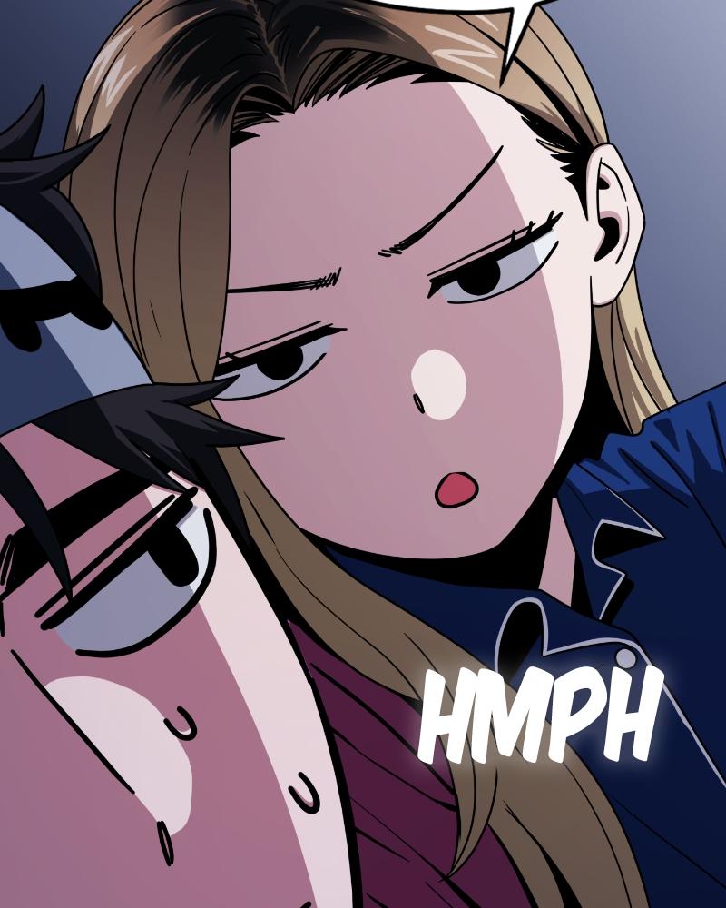 Maybe Meant to Be Chapter 52