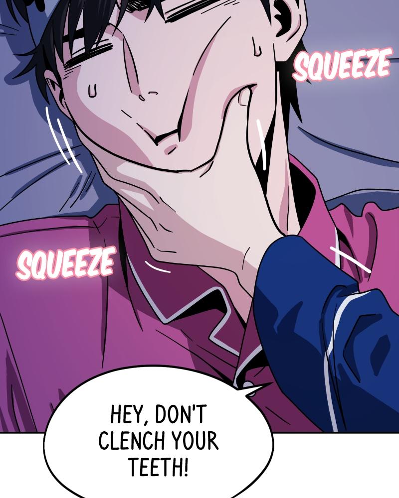 Maybe Meant to Be Chapter 52