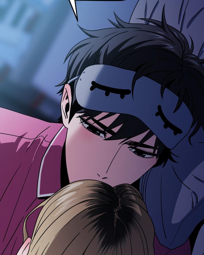 Maybe Meant to Be Chapter 52