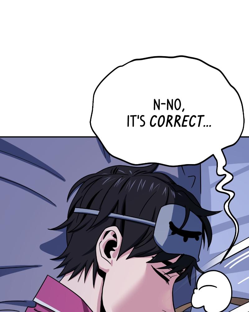 Maybe Meant to Be Chapter 52