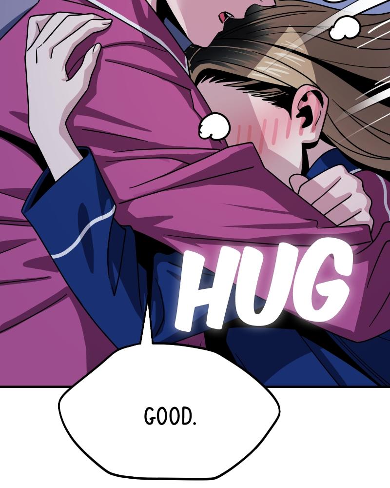 Maybe Meant to Be Chapter 52