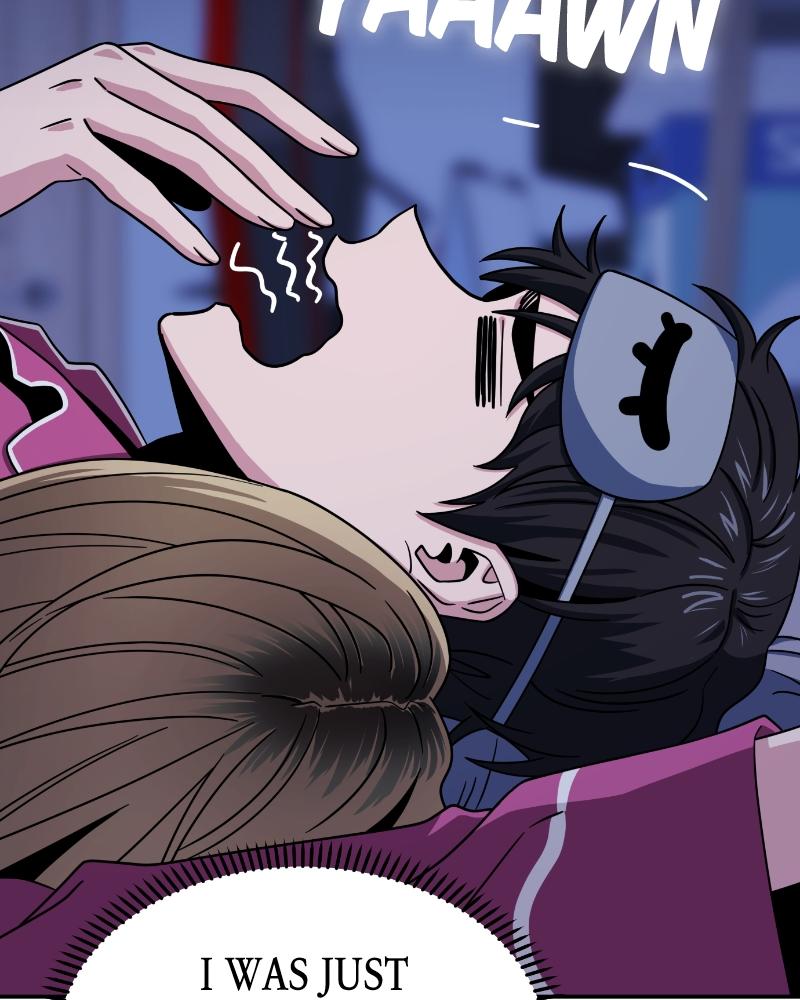 Maybe Meant to Be Chapter 52