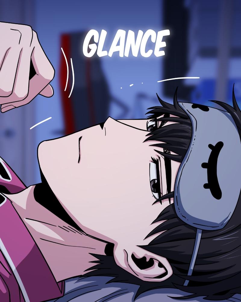 Maybe Meant to Be Chapter 52