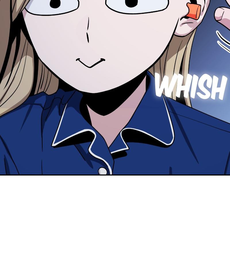 Maybe Meant to Be Chapter 52