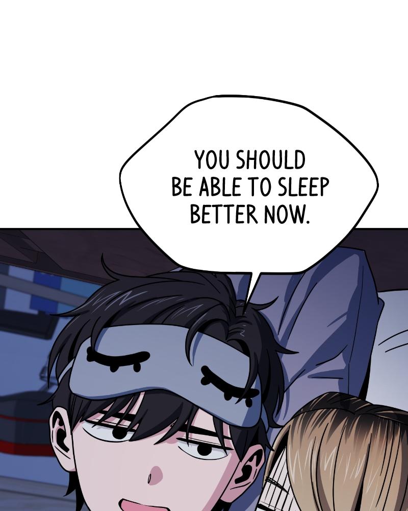 Maybe Meant to Be Chapter 52