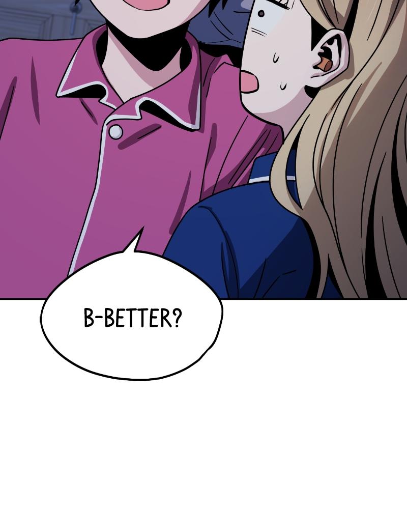 Maybe Meant to Be Chapter 52