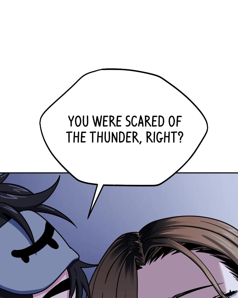 Maybe Meant to Be Chapter 52