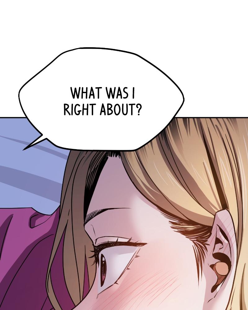 Maybe Meant to Be Chapter 52