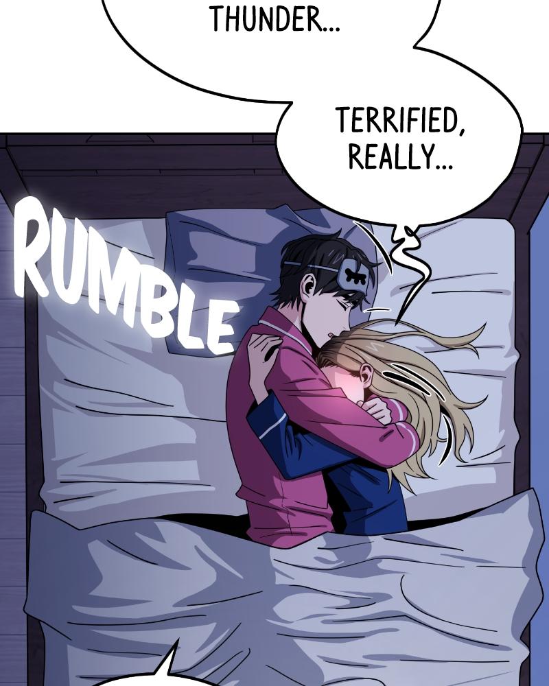 Maybe Meant to Be Chapter 52