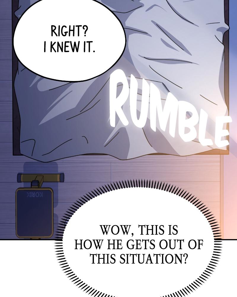 Maybe Meant to Be Chapter 52