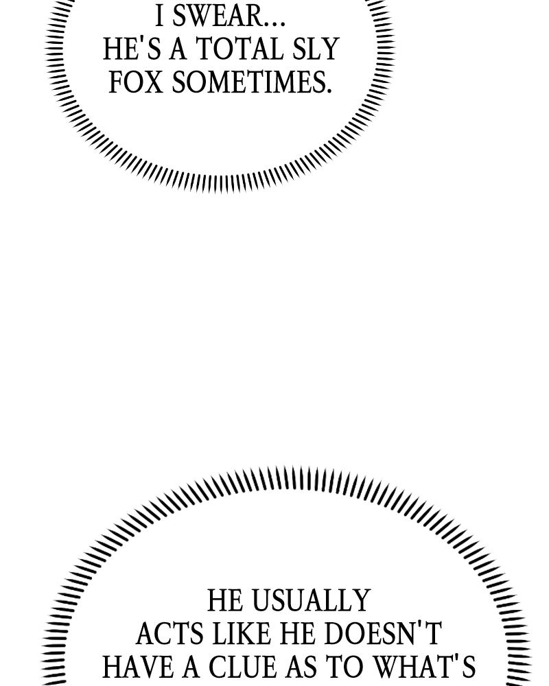 Maybe Meant to Be Chapter 52