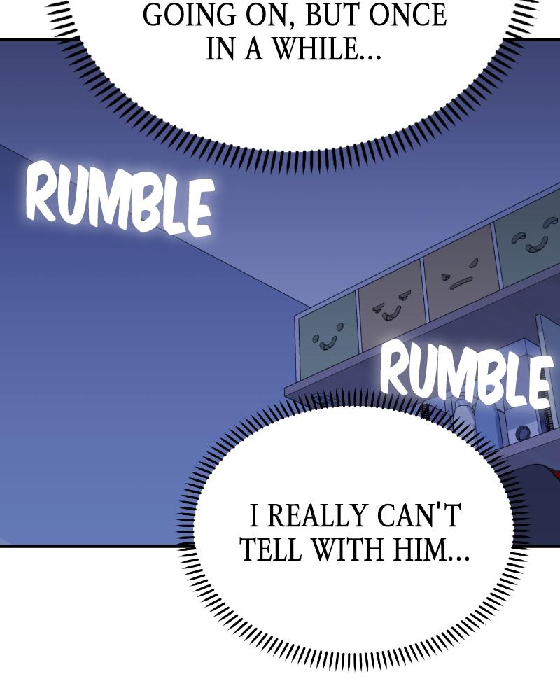 Maybe Meant to Be Chapter 52