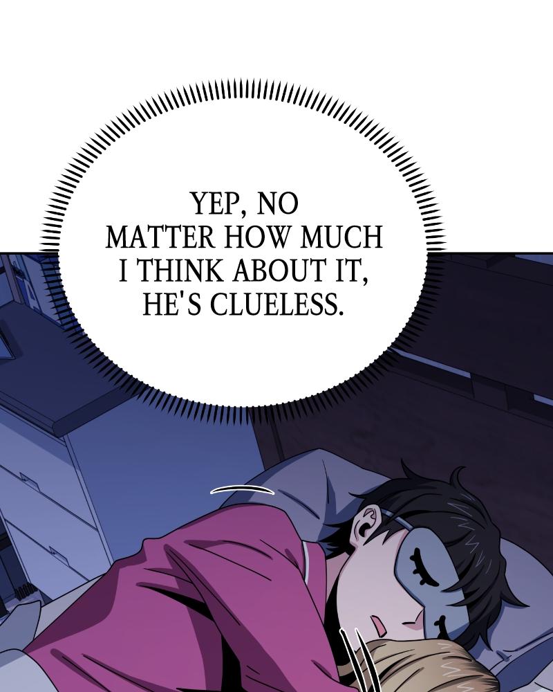 Maybe Meant to Be Chapter 52