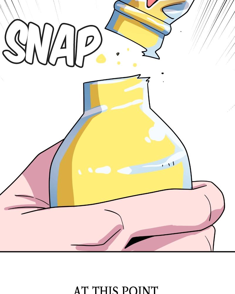 Maybe Meant to Be Chapter 52