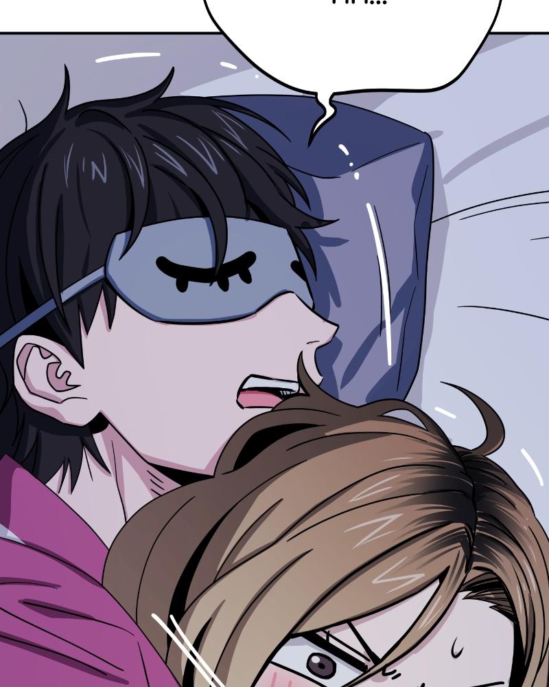 Maybe Meant to Be Chapter 52