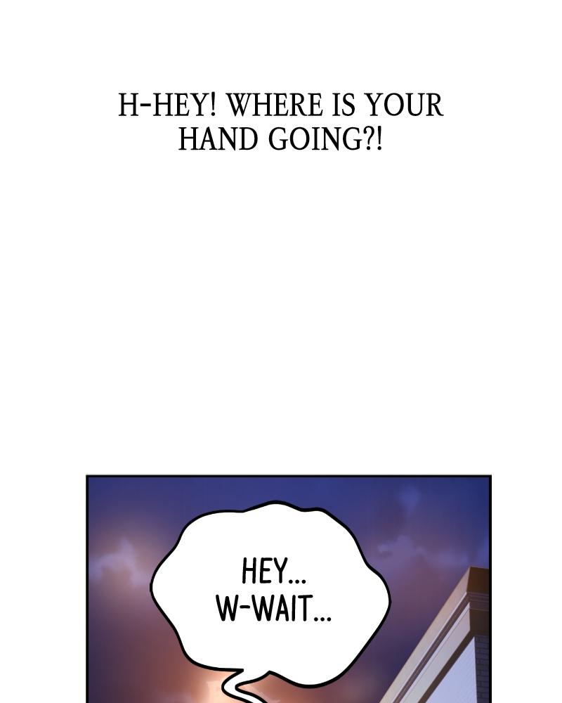 Maybe Meant to Be Chapter 52