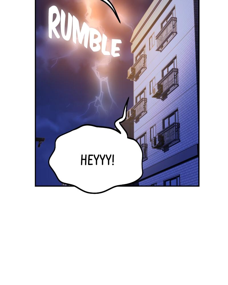 Maybe Meant to Be Chapter 52