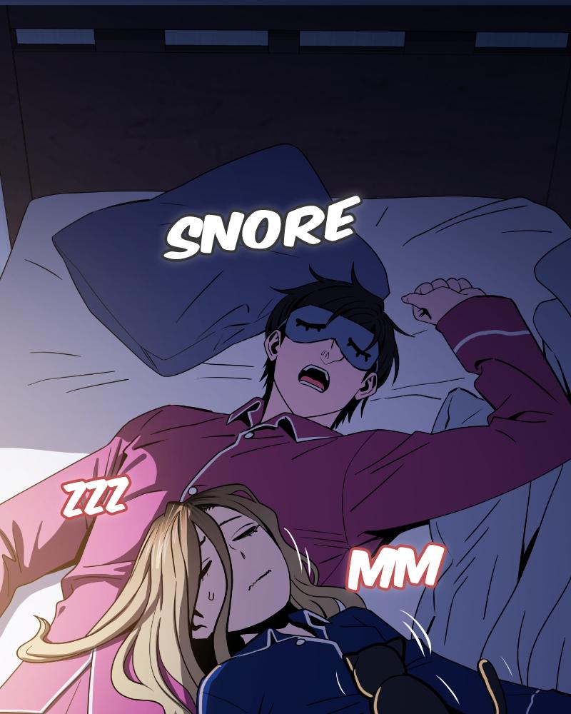 Maybe Meant to Be Chapter 52