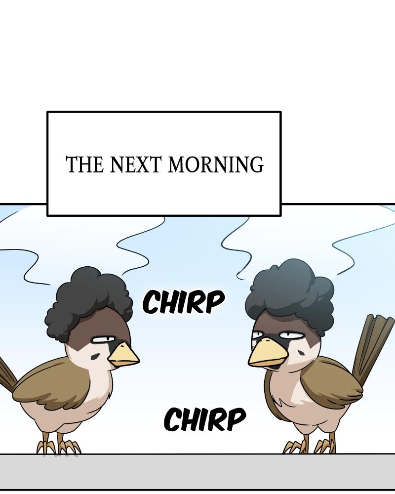 Maybe Meant to Be Chapter 52