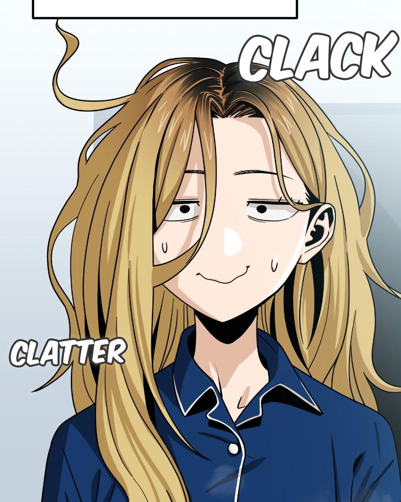 Maybe Meant to Be Chapter 52