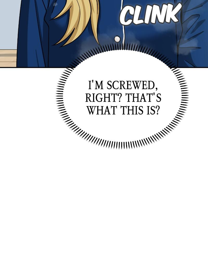 Maybe Meant to Be Chapter 52