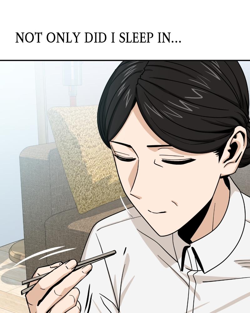 Maybe Meant to Be Chapter 52