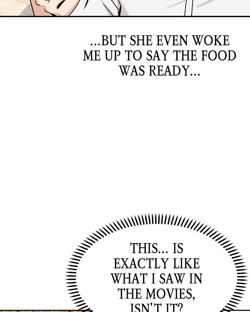 Maybe Meant to Be Chapter 52