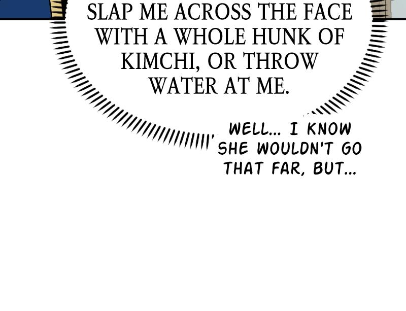 Maybe Meant to Be Chapter 52