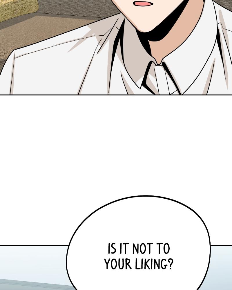 Maybe Meant to Be Chapter 52