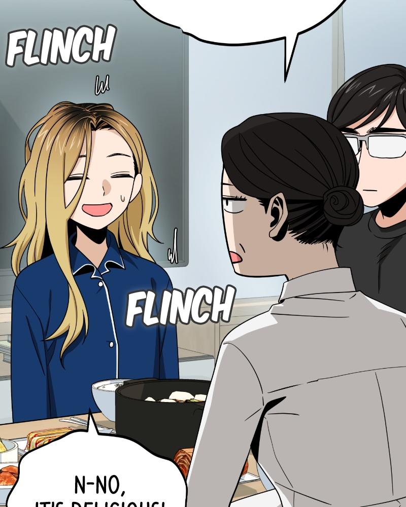 Maybe Meant to Be Chapter 52